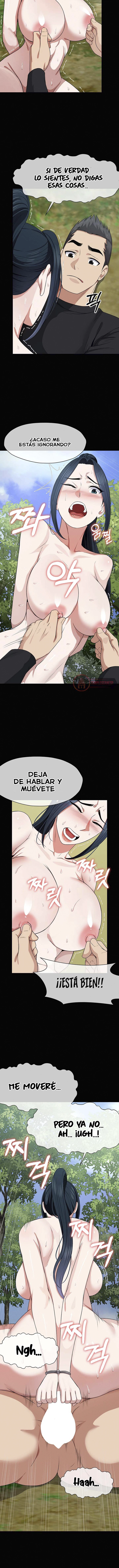 Esclavos Del Refugio De Supervivencia Capítulo 45 - Page 4