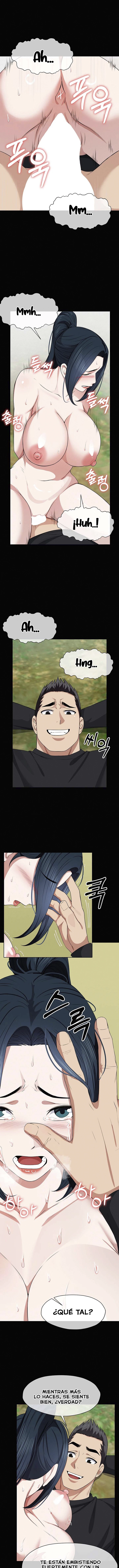 Esclavos Del Refugio De Supervivencia Capítulo 45 - Page 5