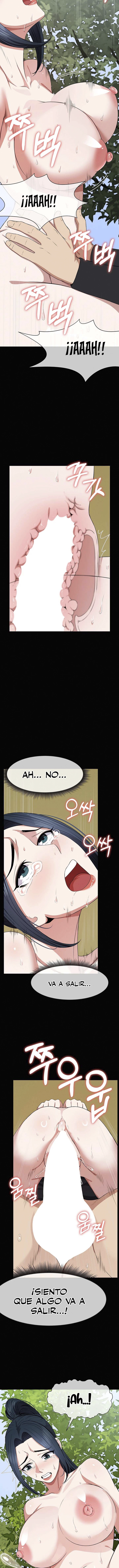 Esclavos Del Refugio De Supervivencia Capítulo 45 - Page 8