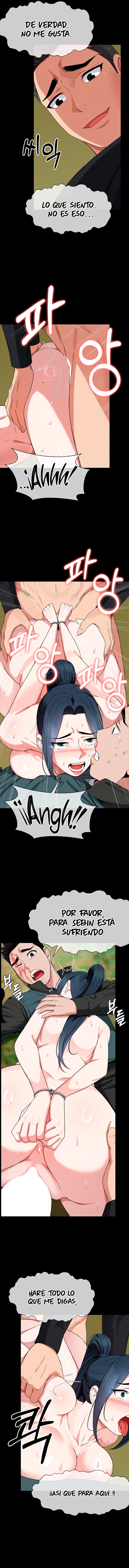 Esclavos Del Refugio De Supervivencia Capítulo 46 - Page 7
