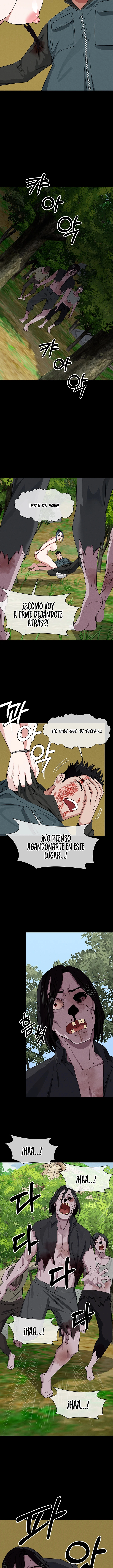 Esclavos Del Refugio De Supervivencia Capítulo 47 - Page 10