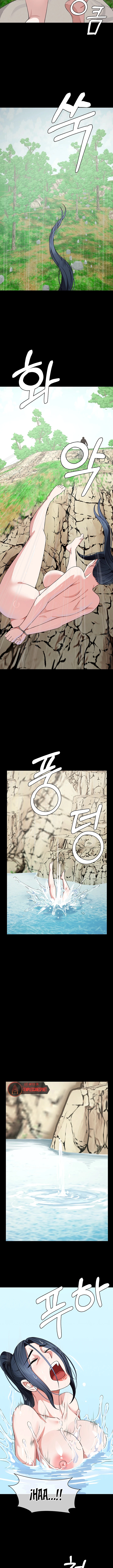 Esclavos Del Refugio De Supervivencia Capítulo 47 - Page 13