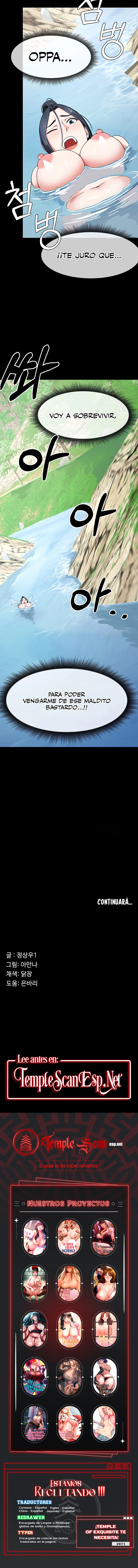 Esclavos Del Refugio De Supervivencia Capítulo 47 - Page 14