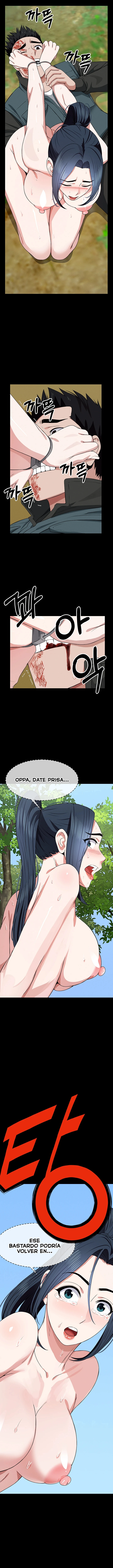 Esclavos Del Refugio De Supervivencia Capítulo 47 - Page 3