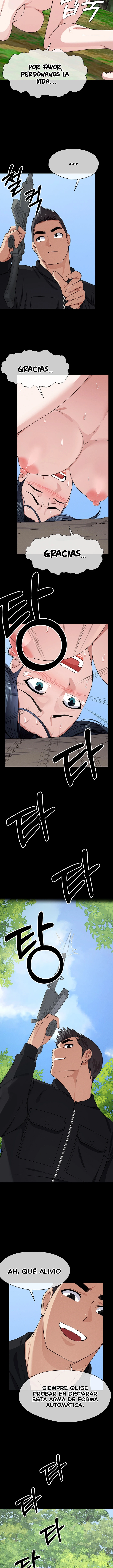 Esclavos Del Refugio De Supervivencia Capítulo 47 - Page 7