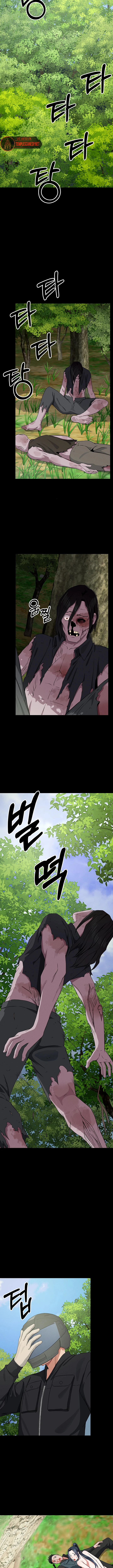 Esclavos Del Refugio De Supervivencia Capítulo 47 - Page 8