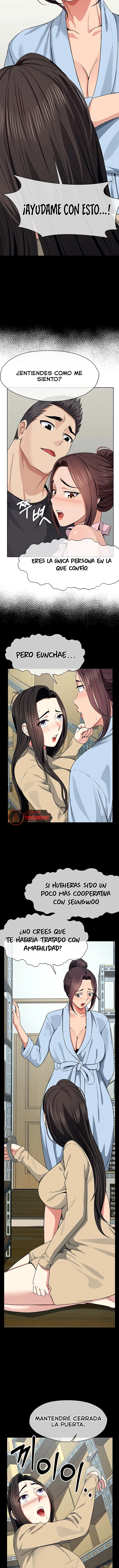 Esclavos Del Refugio De Supervivencia Capítulo 48 - Page 11