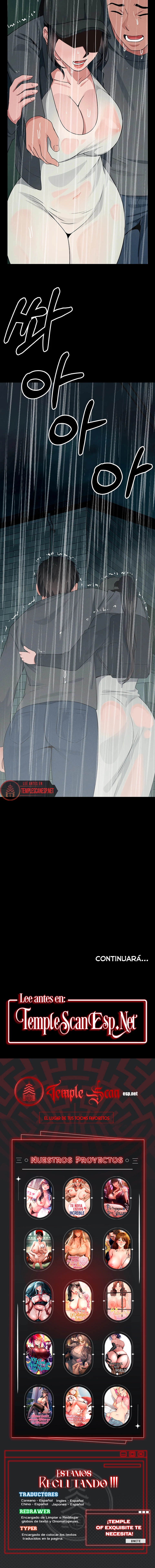 Esclavos Del Refugio De Supervivencia Capítulo 48 - Page 15