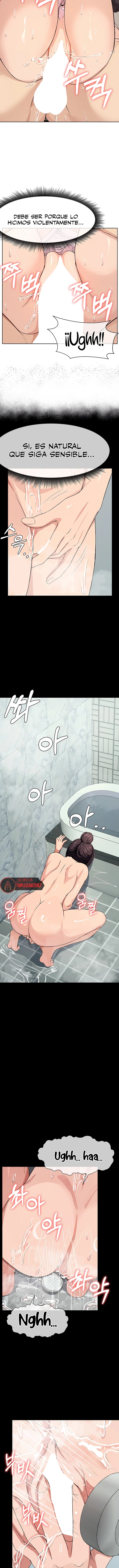 Esclavos Del Refugio De Supervivencia Capítulo 48 - Page 5