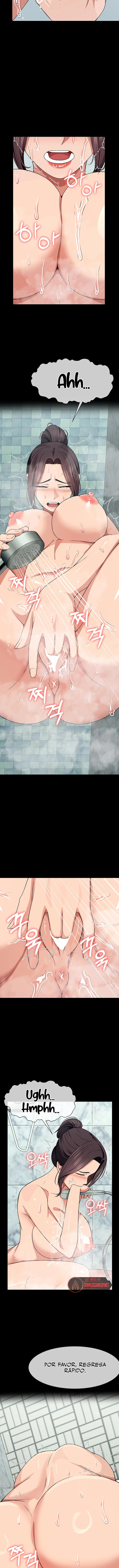 Esclavos Del Refugio De Supervivencia Capítulo 48 - Page 6