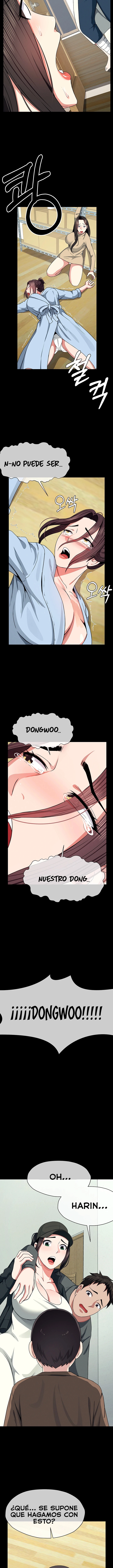 Esclavos Del Refugio De Supervivencia Capítulo 49 - Page 13