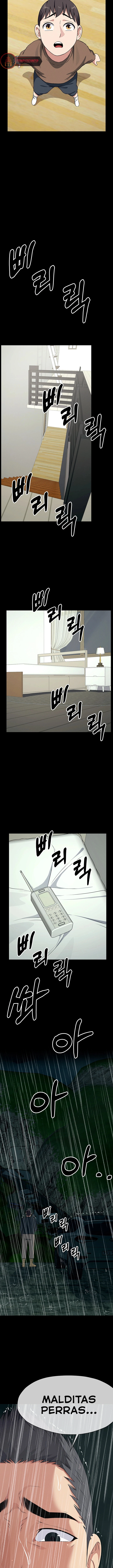 Esclavos Del Refugio De Supervivencia Capítulo 49 - Page 14