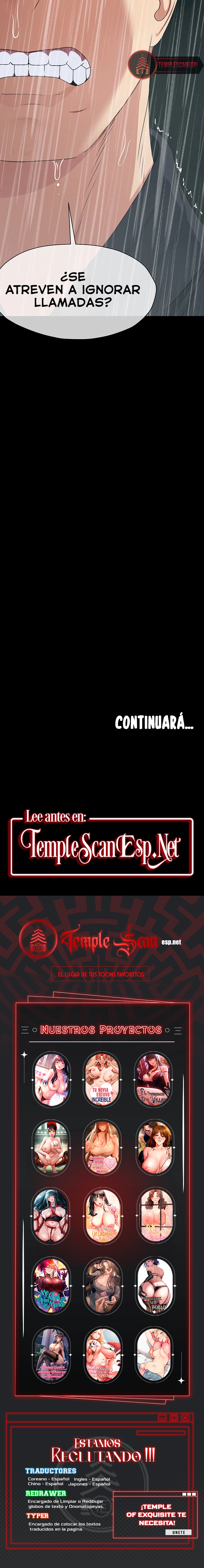 Esclavos Del Refugio De Supervivencia Capítulo 49 - Page 15