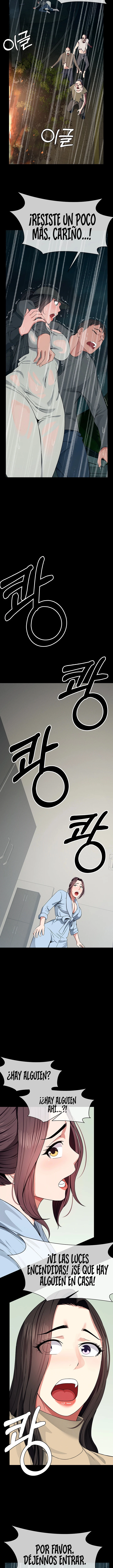 Esclavos Del Refugio De Supervivencia Capítulo 49 - Page 2