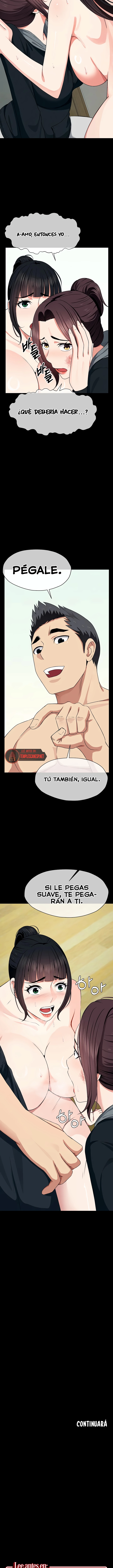 Esclavos Del Refugio De Supervivencia Capítulo 56 - Page 14