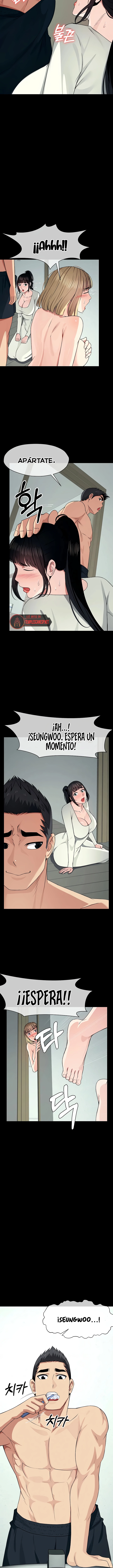 Esclavos Del Refugio De Supervivencia Capítulo 56 - Page 5