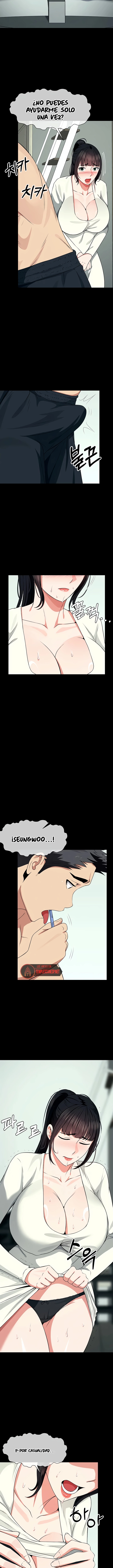Esclavos Del Refugio De Supervivencia Capítulo 56 - Page 6