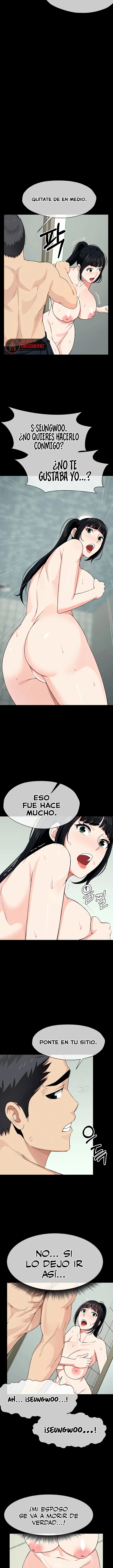 Esclavos Del Refugio De Supervivencia Capítulo 56 - Page 9