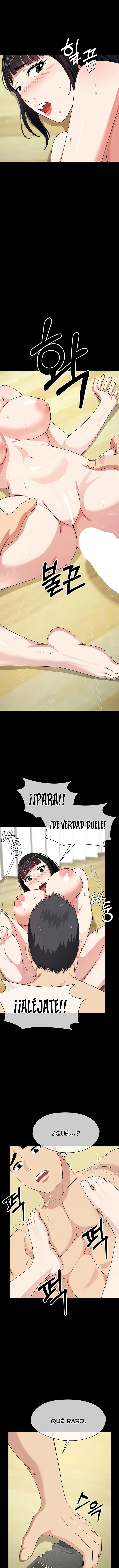 Esclavos Del Refugio De Supervivencia Capítulo 57 - Page 11