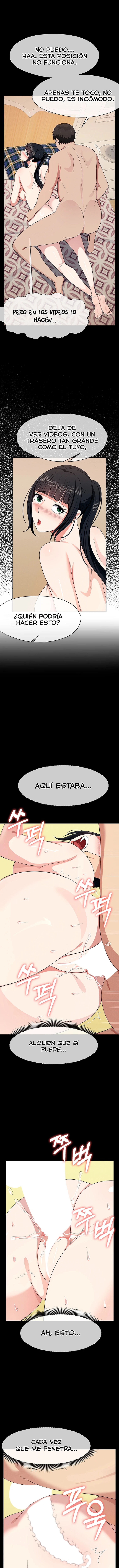 Esclavos Del Refugio De Supervivencia Capítulo 59 - Page 13