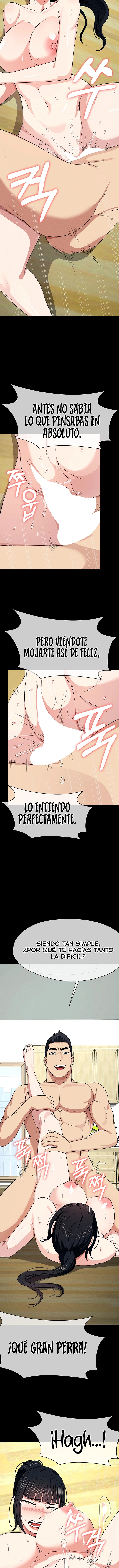 Esclavos Del Refugio De Supervivencia Capítulo 59 - Page 4