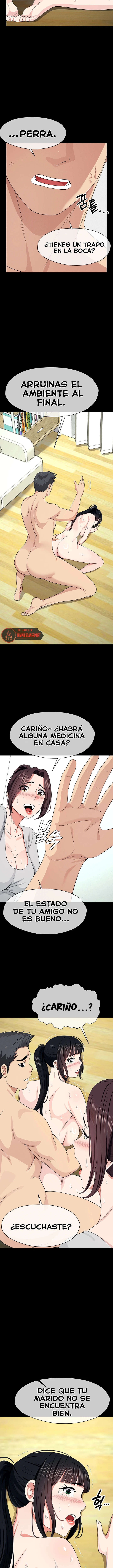 Esclavos Del Refugio De Supervivencia Capítulo 60 - Page 14