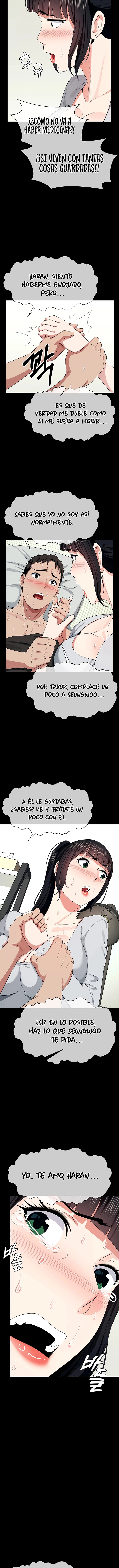 Esclavos Del Refugio De Supervivencia Capítulo 61 - Page 12