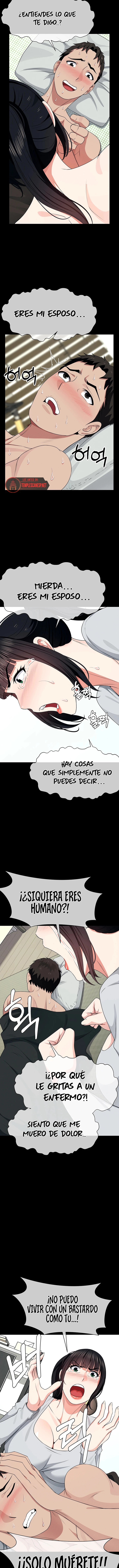 Esclavos Del Refugio De Supervivencia Capítulo 61 - Page 13