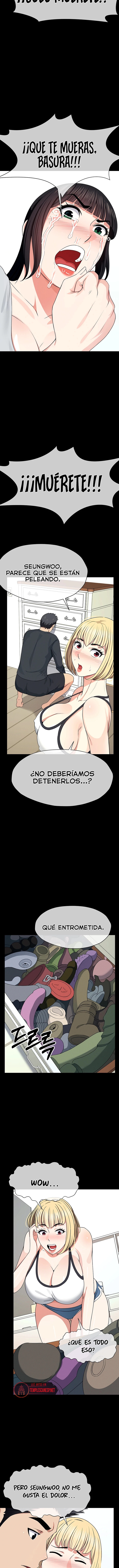 Esclavos Del Refugio De Supervivencia Capítulo 61 - Page 14