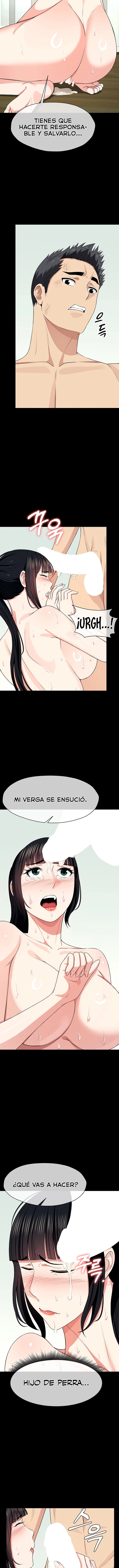 Esclavos Del Refugio De Supervivencia Capítulo 61 - Page 4