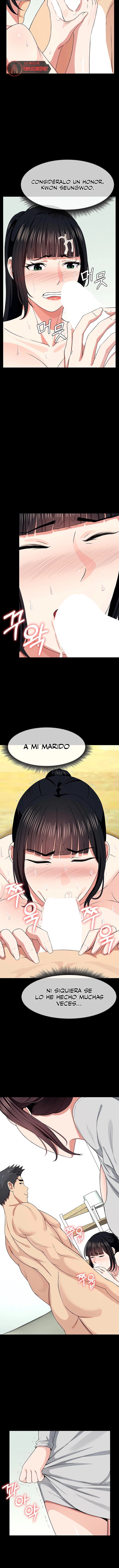 Esclavos Del Refugio De Supervivencia Capítulo 61 - Page 5