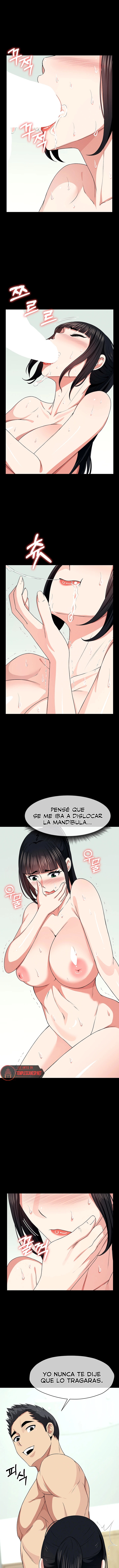 Esclavos Del Refugio De Supervivencia Capítulo 61 - Page 6