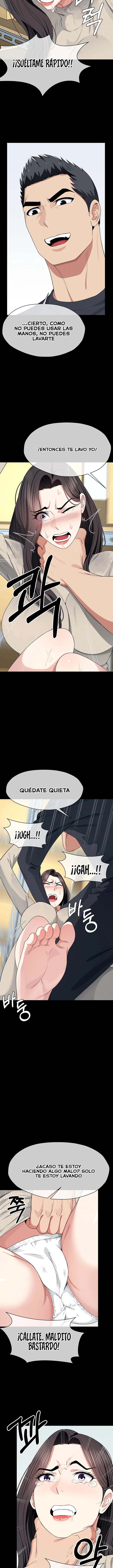 Esclavos Del Refugio De Supervivencia Capítulo 62 - Page 11