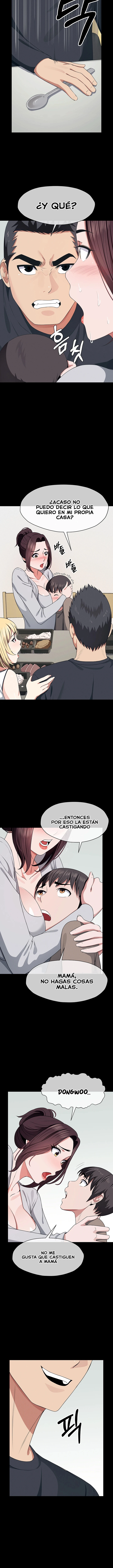 Esclavos Del Refugio De Supervivencia Capítulo 62 - Page 7