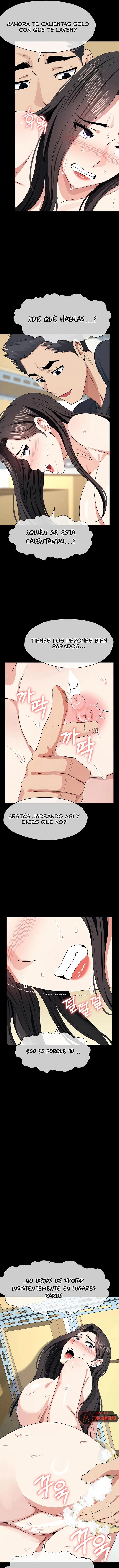 Esclavos Del Refugio De Supervivencia Capítulo 63 - Page 12