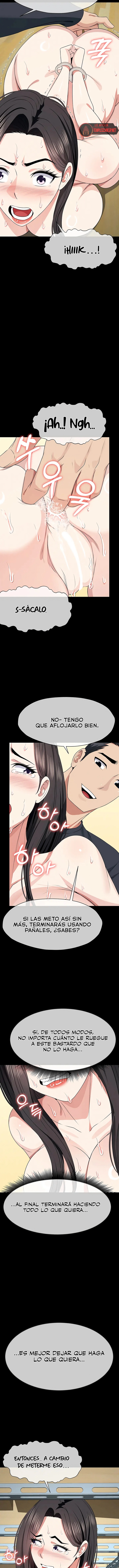 Esclavos Del Refugio De Supervivencia Capítulo 63 - Page 14