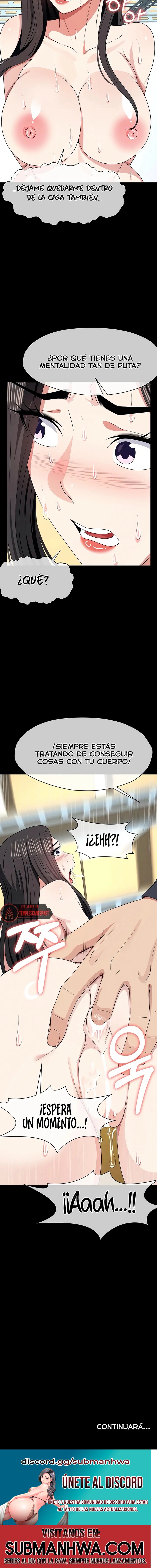 Esclavos Del Refugio De Supervivencia Capítulo 63 - Page 15