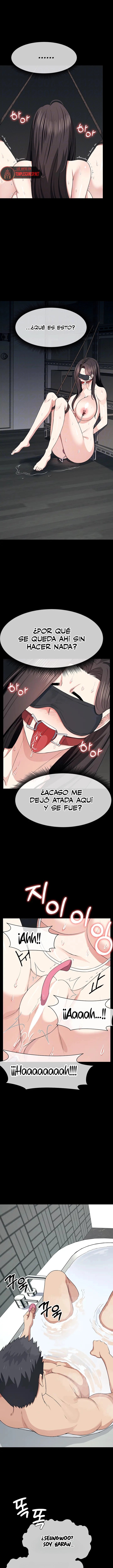 Esclavos Del Refugio De Supervivencia Capítulo 66 - Page 4