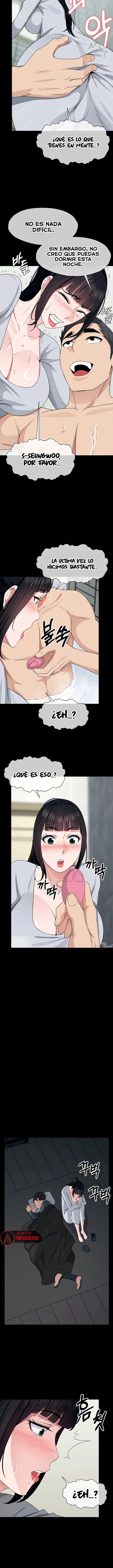 Esclavos Del Refugio De Supervivencia Capítulo 66 - Page 6