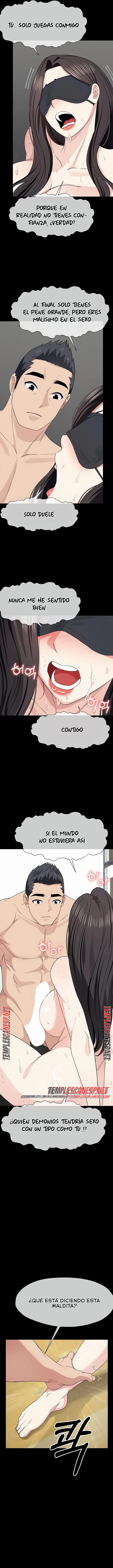 Esclavos Del Refugio De Supervivencia Capítulo 67 - Page 6