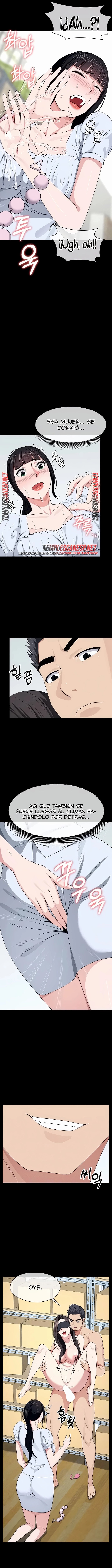 Esclavos Del Refugio De Supervivencia Capítulo 68 - Page 3