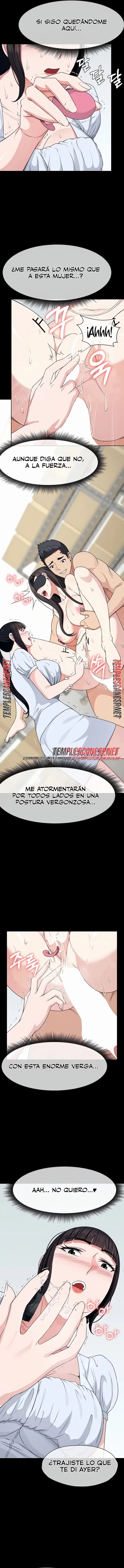Esclavos Del Refugio De Supervivencia Capítulo 68 - Page 5
