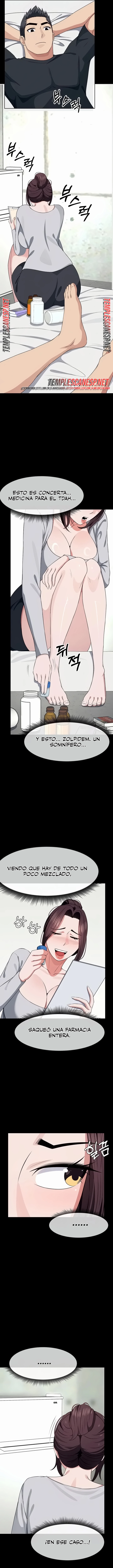 Esclavos Del Refugio De Supervivencia Capítulo 70 - Page 5