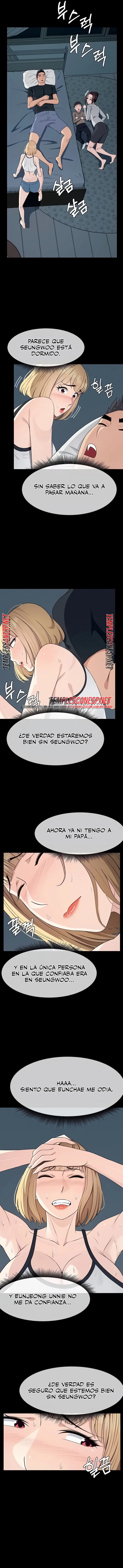 Esclavos Del Refugio De Supervivencia Capítulo 70 - Page 12