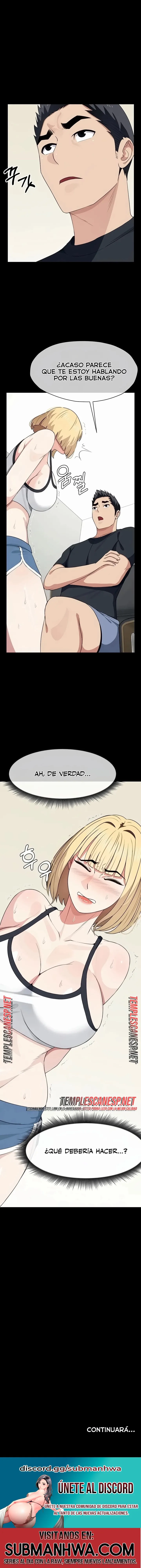 Esclavos Del Refugio De Supervivencia Capítulo 70 - Page 14