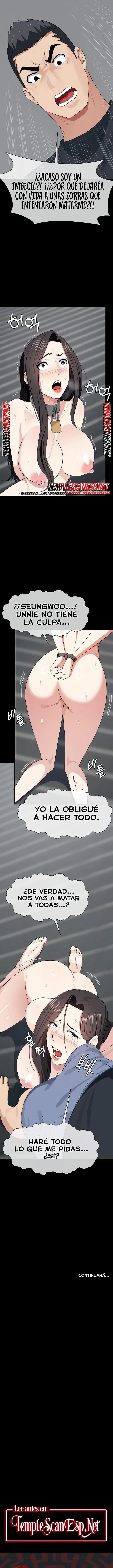 Esclavos Del Refugio De Supervivencia Capítulo 71 - Page 14