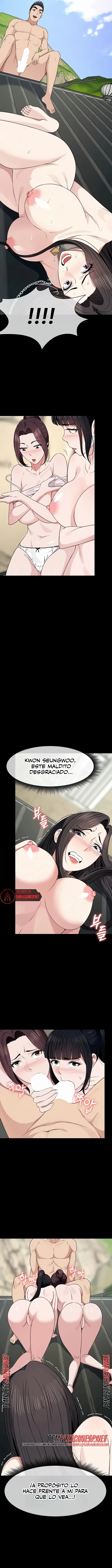 Esclavos Del Refugio De Supervivencia Capítulo 72 - Page 13