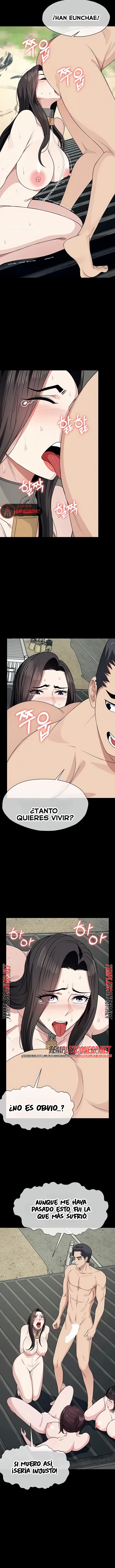 Esclavos Del Refugio De Supervivencia Capítulo 73 - Page 11