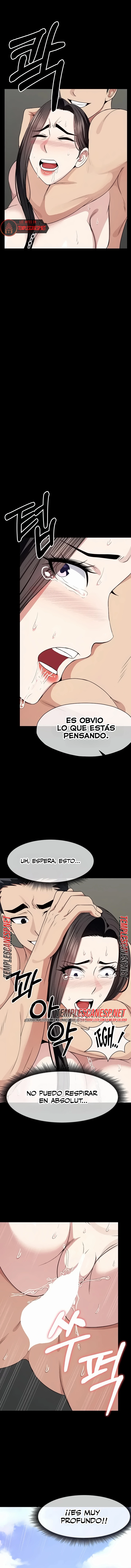 Esclavos Del Refugio De Supervivencia Capítulo 74 - Page 7