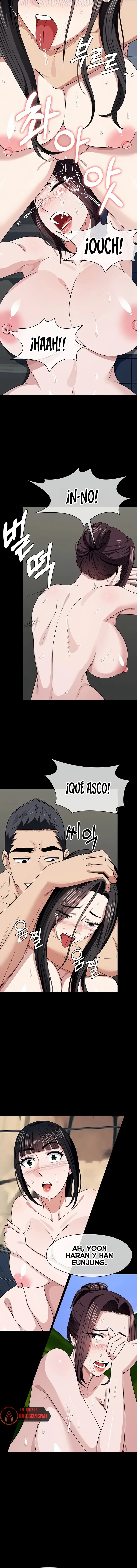 Esclavos Del Refugio De Supervivencia Capítulo 74 - Page 9